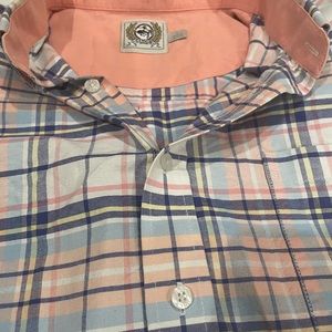 Cinch long sleeve shirt Mens L